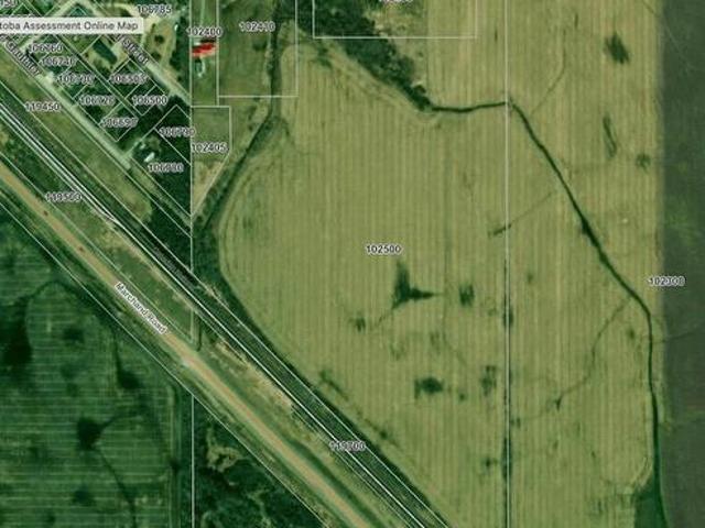 248 Tetrault Road, La Broquerie, MB, R0A 0W0 vacant land for sale | Listing ID 202526 | Royal LePage