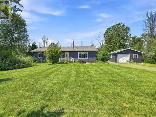 2494 Salem Road, Prince Edward County Ameliasburg Ward, ON, K0K 1T0 house for sale | Listing ID X13690 | Royal LePage