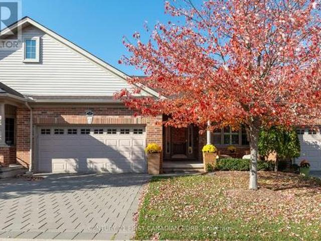 2495 Marlene Stewart Street, London South A, ON, N6K 5R3 house for sale | Listing ID X13556 | Royal LePage