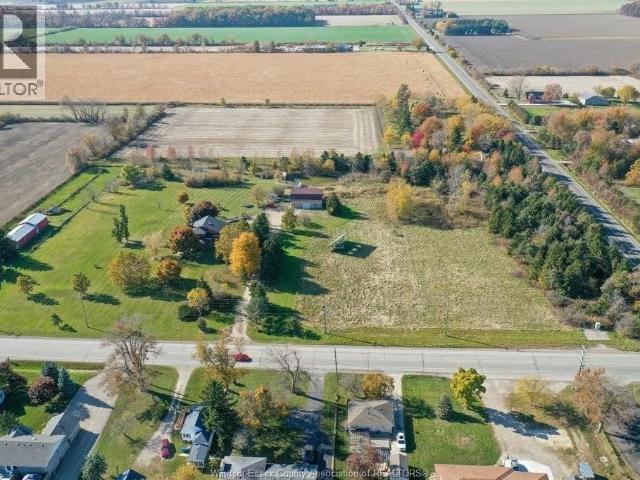 2495 Division Road North