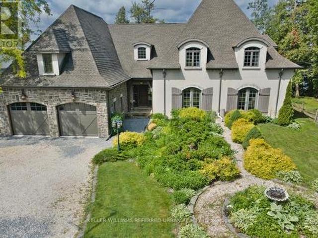 24960 Thorah Park Boulevard, Brock, ON, L0K 1A0 house for sale | Listing ID N13458 | Royal LePage
