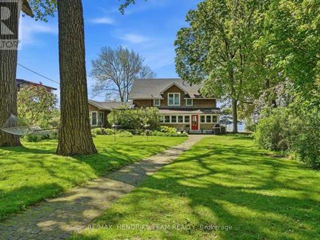 2497 Windmill Point Lane E, Fort Erie Ridgeway, ON, L0S 1N0 house for sale | Listing ID X13440 | Royal LePage