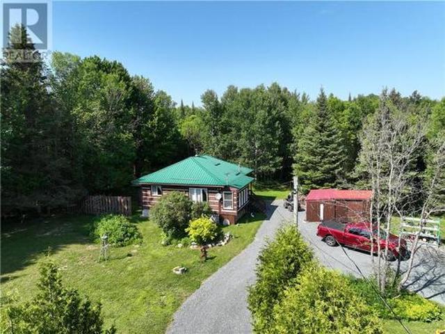 24988 Highway 17, Blind River, ON, P0R 1B0 house for sale | Listing ID 2123 | Royal LePage
