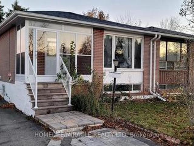 2498 Harman Court, Mississauga, ON, L5J 1T8 house for lease | Listing ID W13552 | Royal LePage