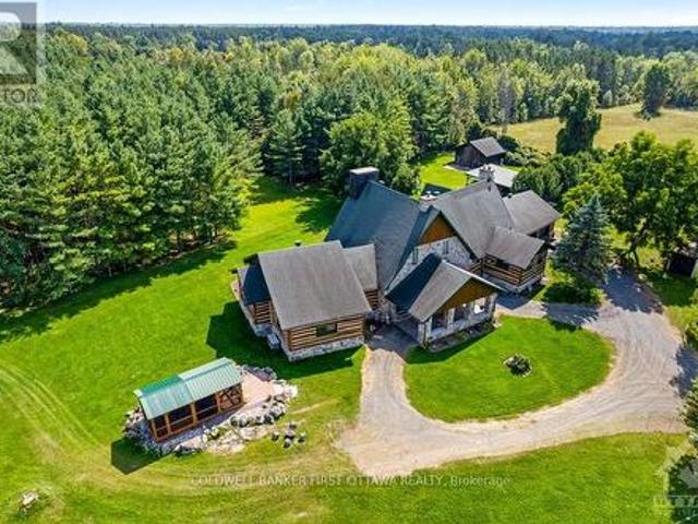 2499 Bathurst Concession 2 Road, Tay Valley, ON, K7H 3C9 house for sale | Listing ID X9519 | Royal LePage