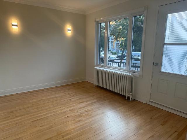 2490 Rue Sherbrooke E Montréal Ville Marie, QC H2K