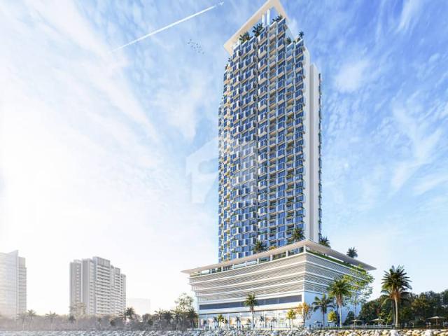 2490 Square Feet Flat For Sale In The Perfect Location Of HMR Waterfront