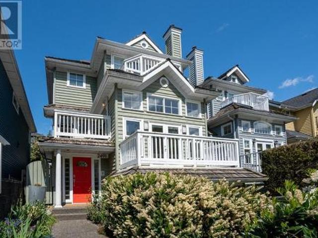 2491 Kent Avenue North E, Vancouver, BC, V5S 2H7 townhouse for sale | Listing ID R2998 | Royal LePage