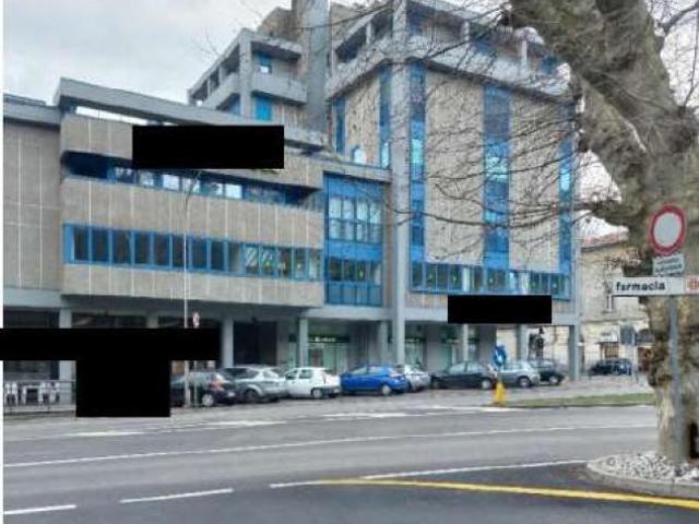 249/2025 U CO Bilocale in asta a Como