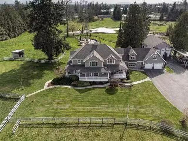 24920 30 Avenue, Langley, BC, V4W 1X9 house for sale Listin.