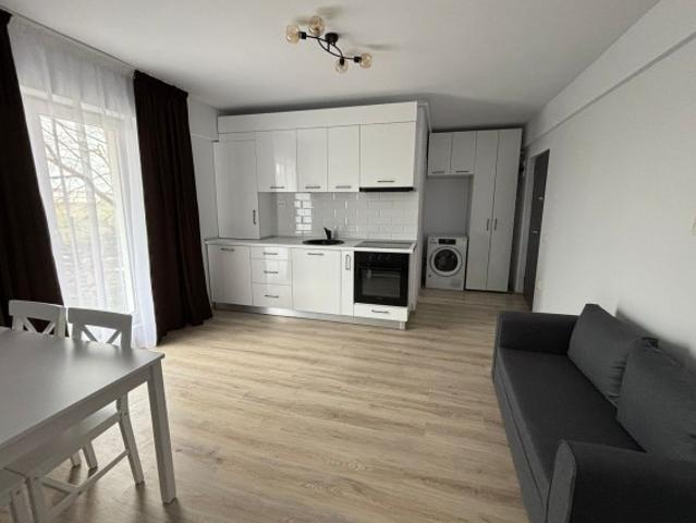 2492. Apartament 2 camere de închiriat – Otopeni, Strada Avram Iancu | Curte proprie 80 mp