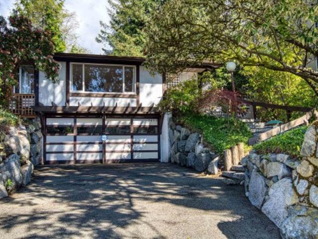 2493 Haywood Avenue, West Vancouver, BC, V7V 1Y2 house for sale | Listing ID R3112 | Royal LePage