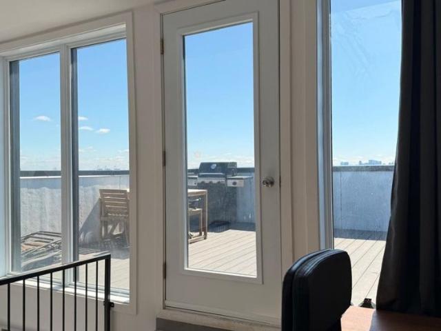 2493 Rue De Cadillac, H1N 2T9, H1N 2T9, Montréal
