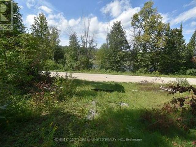 2493 River Road, Frontenac North, ON, K0H 2J0 vacant land for sale | Listing ID X13726 | Royal LePage