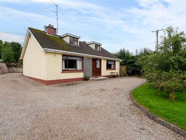 249,000 | Sessiaghoneill, Ballybofey, County Donegal Glen Estates 5024 MyHome. Ie Residential