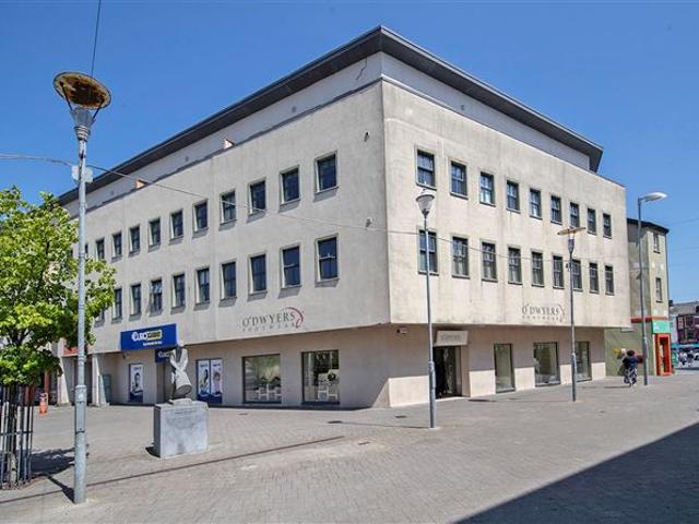 249,000 | 12 The Bridge, Dungarvan, Co. Waterford Sherry FitzGerald Reynolds 5002 MyHome. Ie Residential