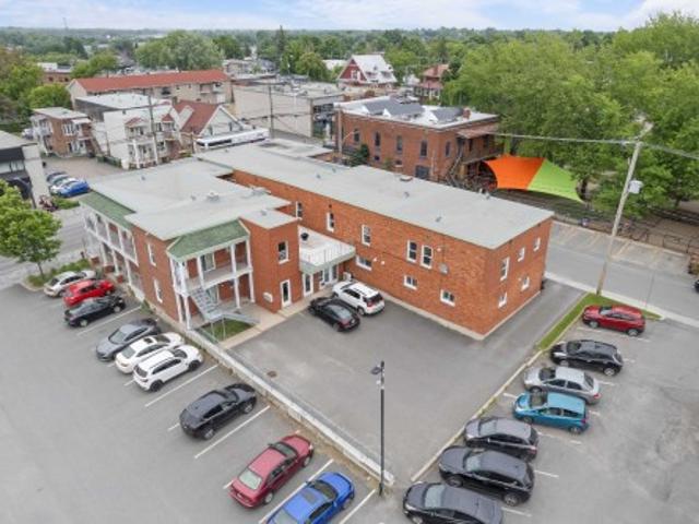 249 259 Rue Notre Dame E. Victoriaville, QC, G6P 4A2 investment for sale | Listing ID 20614 | Royal LePage