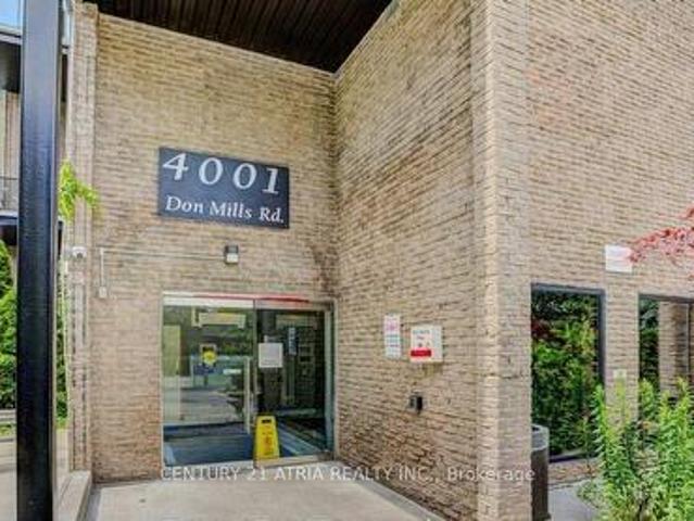 249 4 Don Mills Road, Toronto, ON, M2H 3J8 townhouse for sale | Listing ID C13582 | Royal LePage
