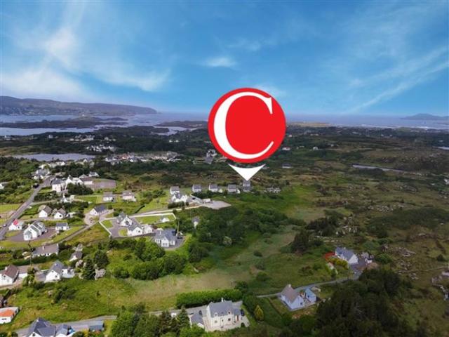 249,950 | No. 7 Arranmore View, Burtonport, County Donegal Campbells Auctioneers 5001 MyHome. Ie Residential