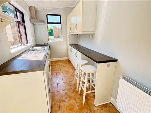 249,950 | 4 Bellview Terrace, Austin Friar St, Mullingar, Westmeath CML Auctioneers 5013 MyHome. Ie Residential