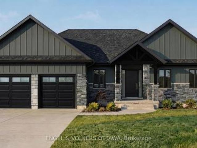 249 Cabrelle Place, Ottawa, ON, K4M 0A9 house for sale | Listing ID X13444 | Royal LePage