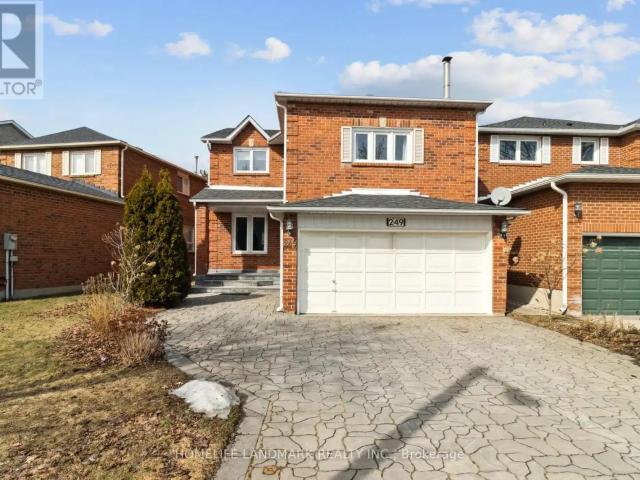249 CHARLTON AVENUE