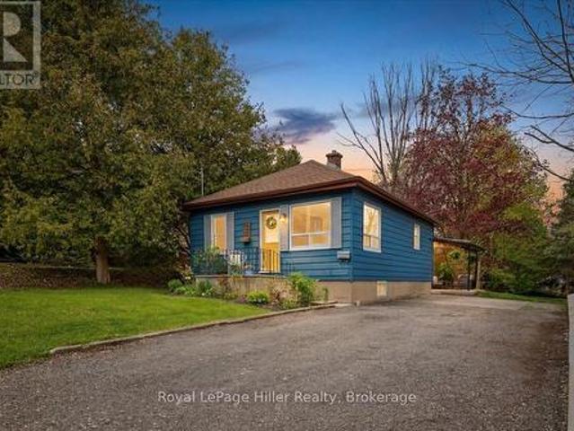 249 Bower Hill Road, Woodstock South, ON, N4S 2N5 house for sale | Listing ID X13132 | Royal LePage