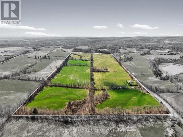 249 Bright Road, Alnwick/Haldimand, ON, K0K 3K0 Luxury House for sale | Listing ID X13048 | Royal LePage Carriage Trade Luxury Properties