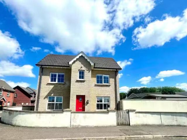 249 Gortin Meadows