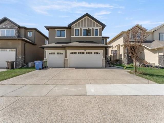 249 Kinniburgh Boulevard, Chestermere, AB, T1X 0R7 house for sale | Listing ID A2311 | Royal LePage