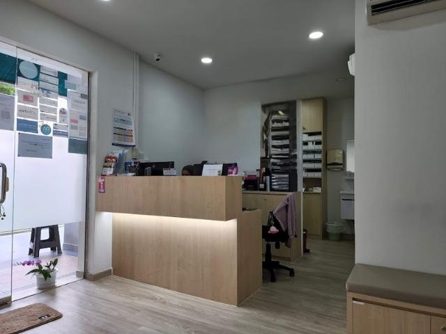 249 Jurong East Street 24 Shop / Shophouse For Rent, $11,8881,808 sqft $6.58 psf