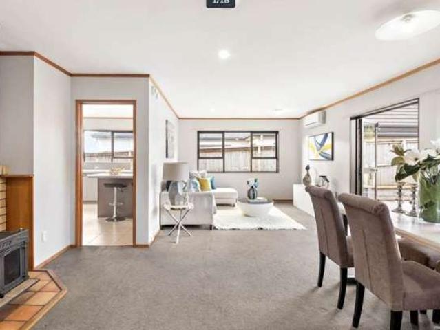 2/49 Oakdale Road, Mt Roskill, Auckland City