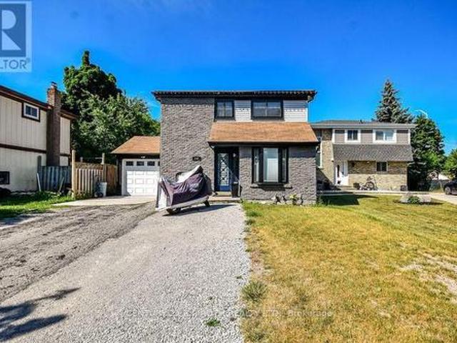 249 Leavens Court, Caledon, ON, L7E 2A8 house for sale | Listing ID W13546 | Royal LePage