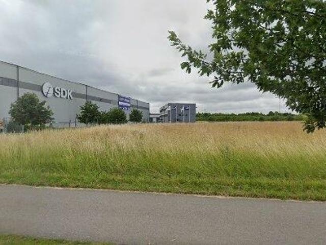 249 m2 kontor uthyres i Burlöv