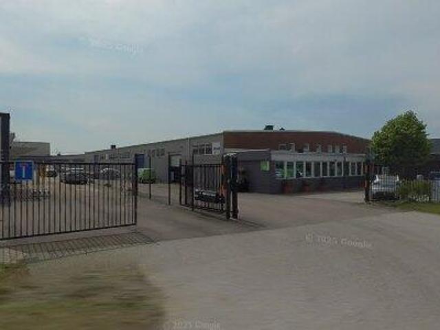 249 m2 kontor uthyres i Burlöv