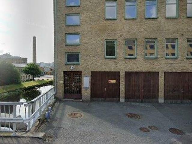 249 m2 kontor uthyres i Johanneberg