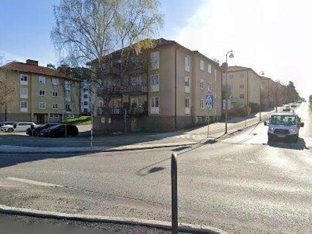 249 m2 kontor uthyres i Sundbyberg