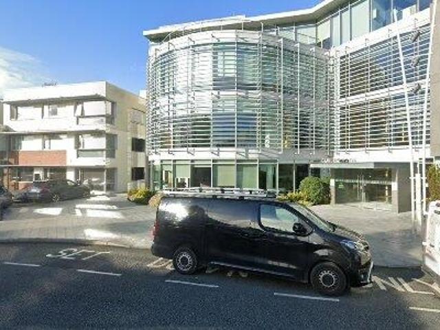 249 m2 office space for sale in Dublin 14