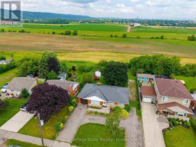 249 Mcneilly Road, Hamilton Fruitland, ON, L8E 5H2 house for sale | Listing ID X13516 | Royal LePage