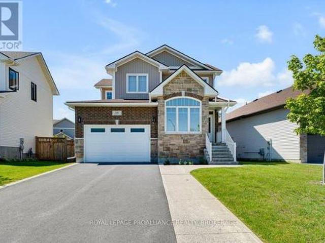249 Mill Pond Place, Kingston West Of Sir John A. Blvd, ON, K7M 0C9 house for sale | Listing ID X13208 | Royal LePage