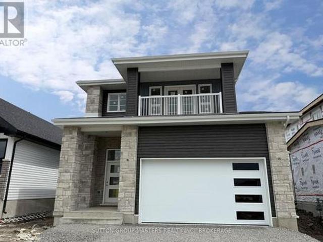 249 Pratt Drive, Loyalist Amherstview, ON, K7N 0E9 house for sale | Listing ID X13415 | Royal LePage