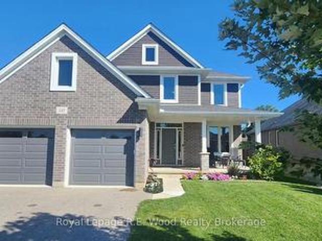 249 Wilson Avenue, Tillsonburg, ON, N4G 0H4 house for sale | Listing ID X13632 | Royal LePage