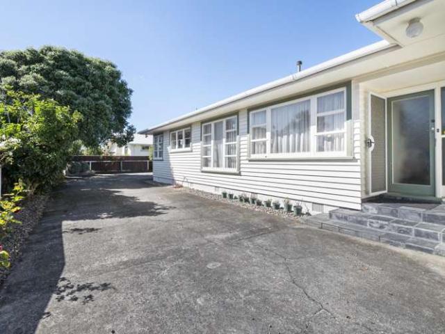 249 Vogel Street, Roslyn, Palmerston North City