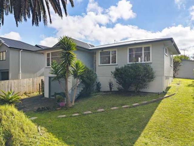 249C St Johns Road, Meadowbank, Auckland City