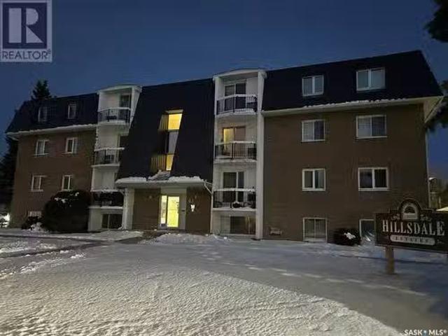 24 43 Centennial Street, Regina, SK, S4S 6P8 condo for sale.