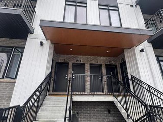24 405 Myers Road, Cambridge, ON, N1R 6X7 townhouse for sale | Listing ID X12139 | Royal LePage