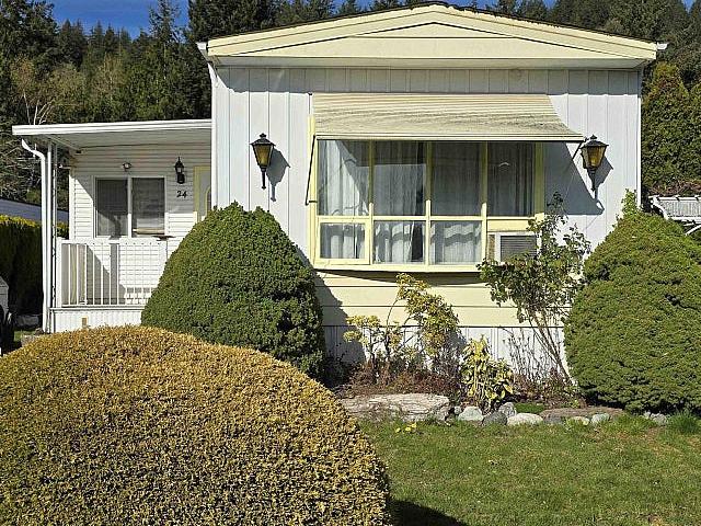 24 46484 Chilliwack Lake Road, Chilliwack River Valley Sardis