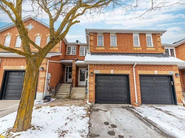 24 551 Tugwell Place, Newmarket | For Sale @ $709,900 | Condos. Ca