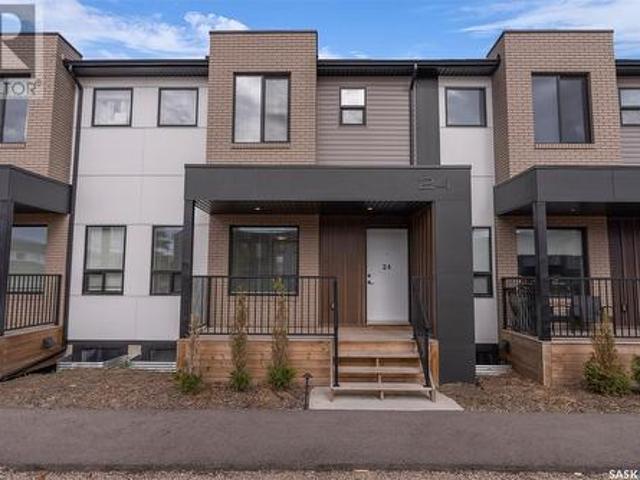 24 619 Evergreen Boulevard, Saskatoon, SK, S7W 0Y7 townhouse for sale | Listing ID SK004557 | Royal LePage