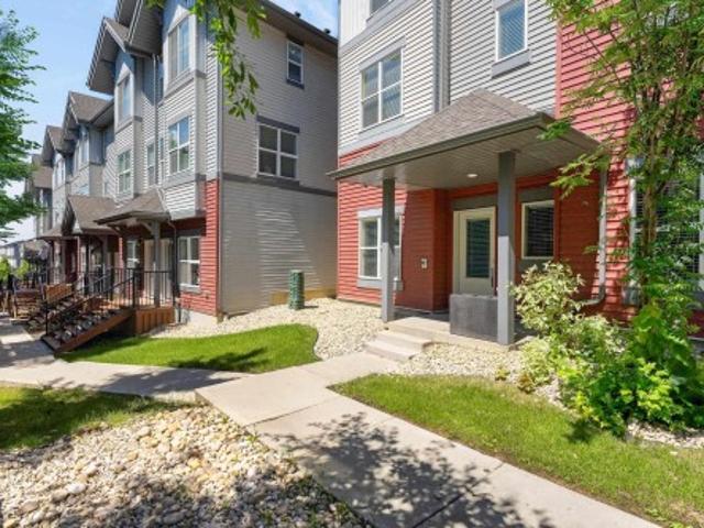 24 655 Watt Boulevard, Edmonton, AB, T6X 0Y2 townhouse for sale | Listing ID E4498 | Royal LePage